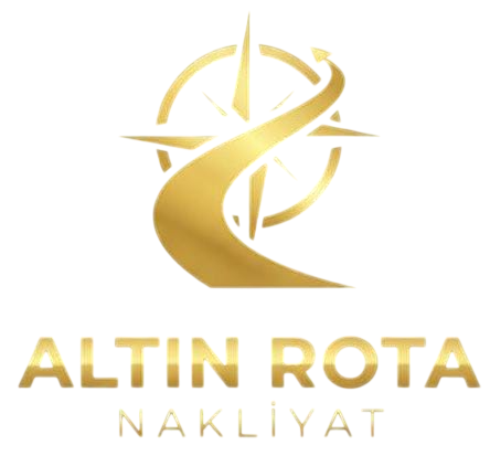 Altın Yük Nakliyat Ankara Logosu